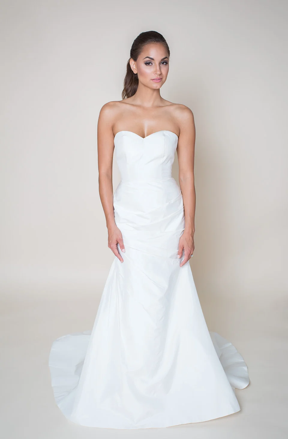 CORA LEE FRONT