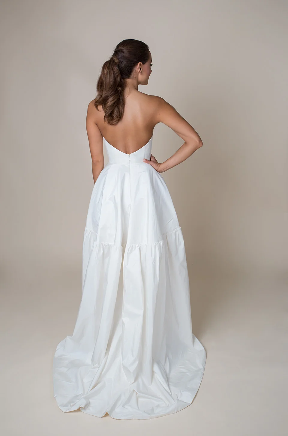 KATRINA ARNOLD BACK