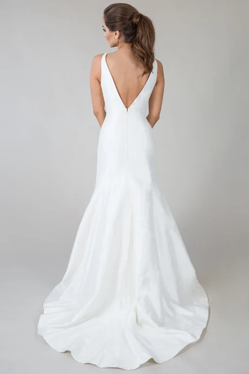 ELIZABETH ANNE BACK