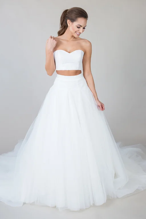KINSLEY SKIRT