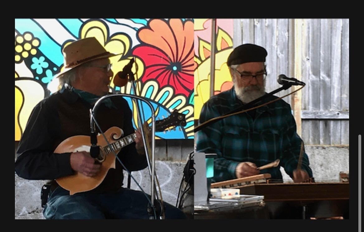 So excited to have this dynamic duo this afternoon!!! 

LIVE MUSIC TODAY! 

4-6pm

160 A Ave
Lake Oswego, OR  97034
United States

+1 (503) 344-4259
