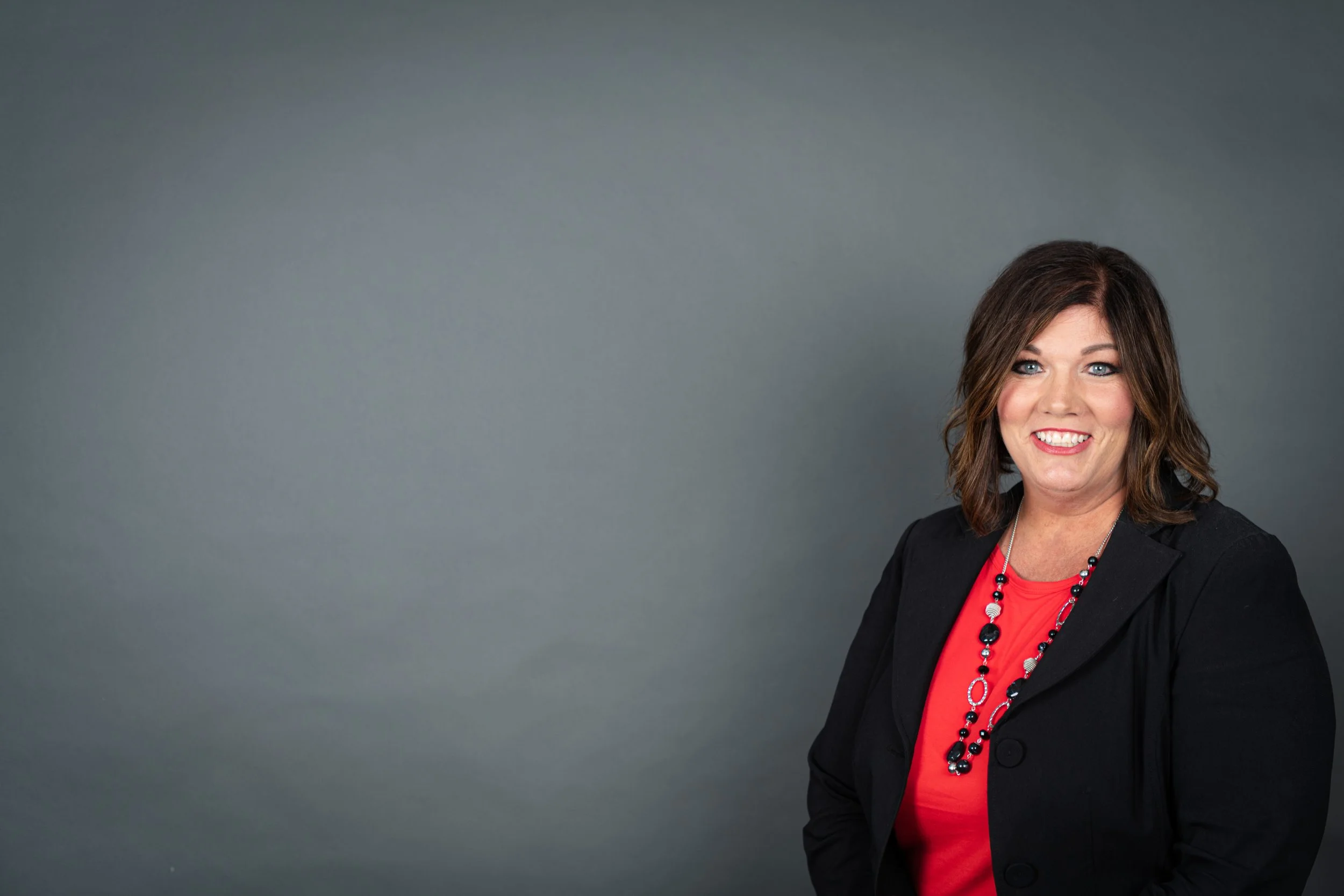 Gina Righter - Keller Williams