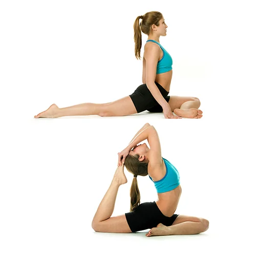 Yoga photo 3