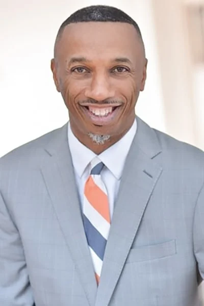 Corporate headshot 2