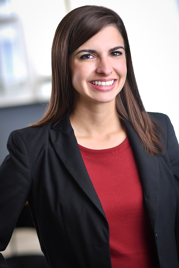 Headshot for business 9