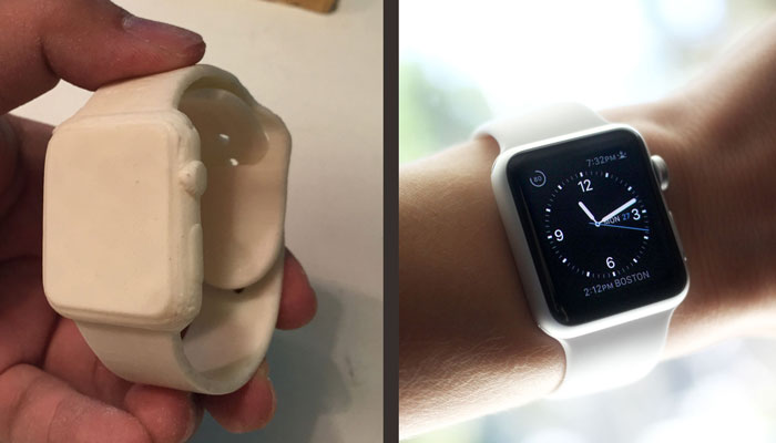 Internet of (Virtual) Things: Less celebrity endorsements; More virtual product discovery