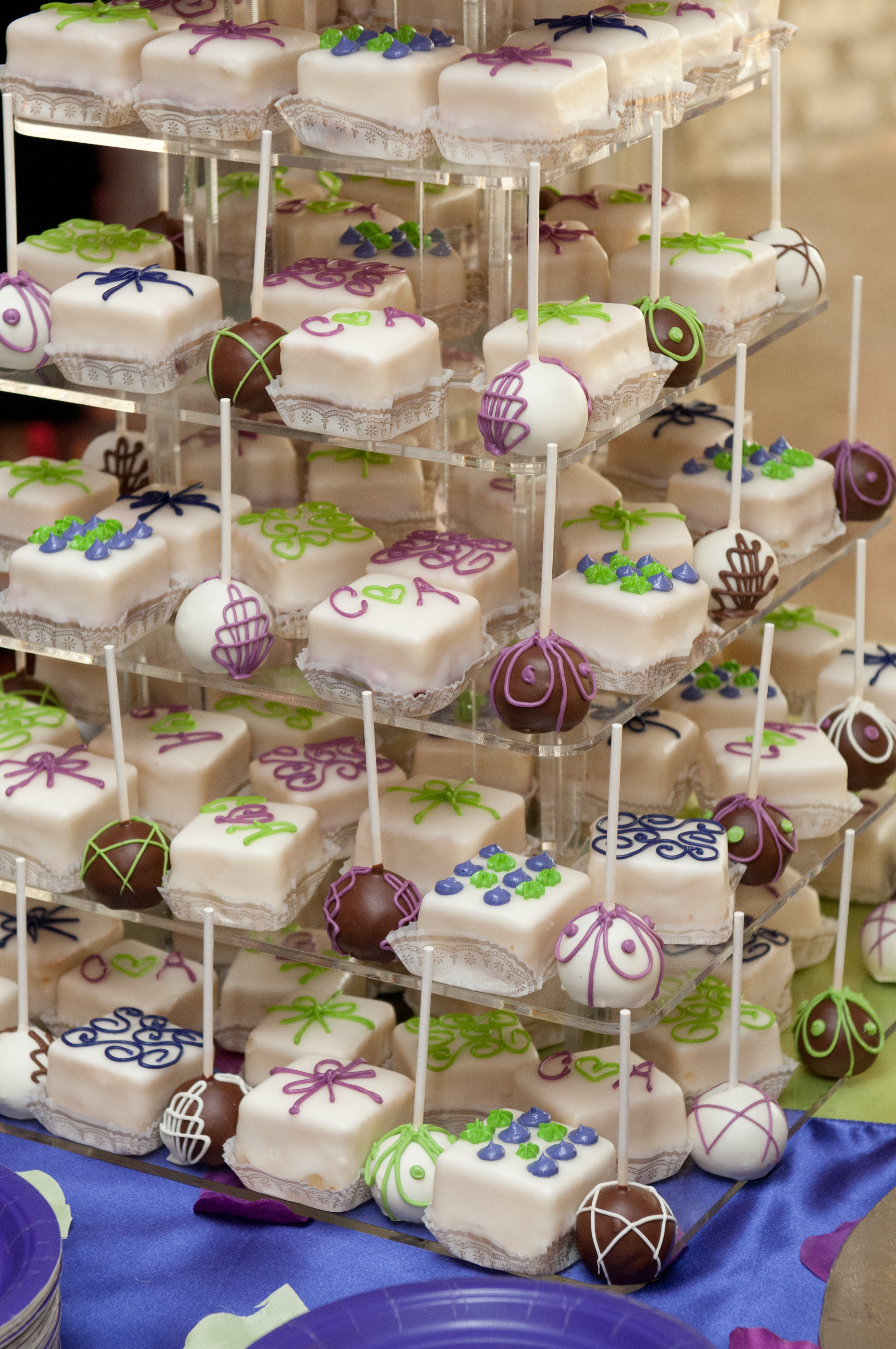 Babycakes Paige S Bakehouse
