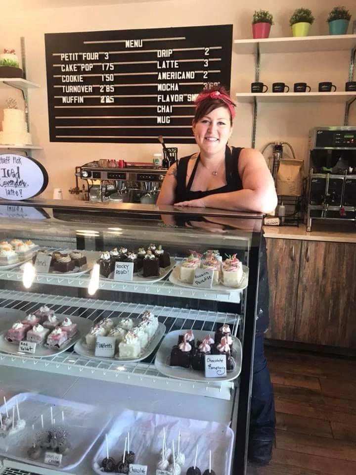 Paige in FOH.jpg