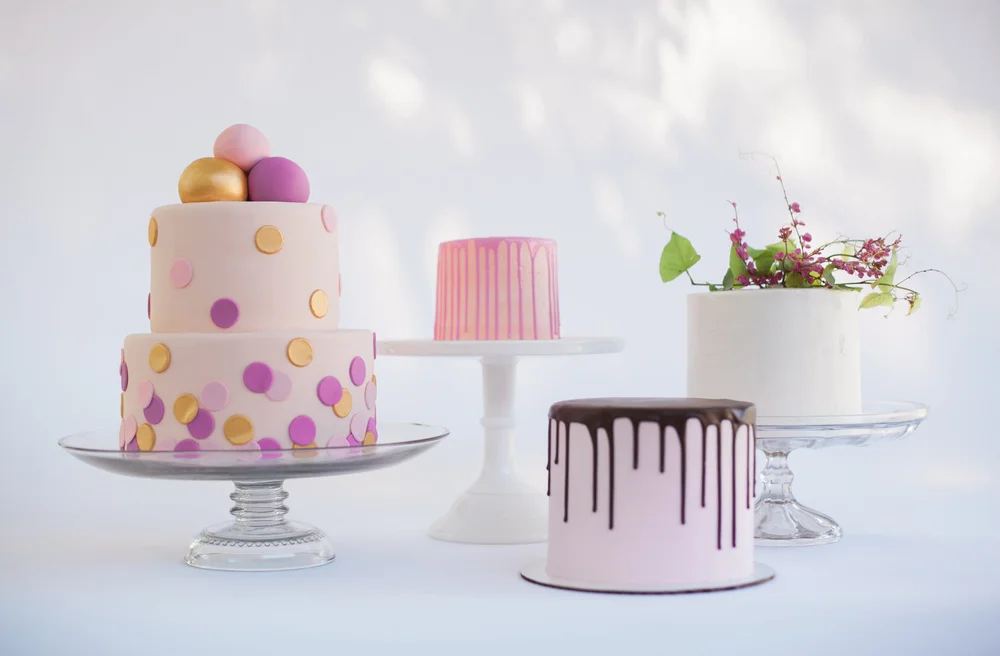 Buttercream Vs Royal Icing Paige S Bakehouse