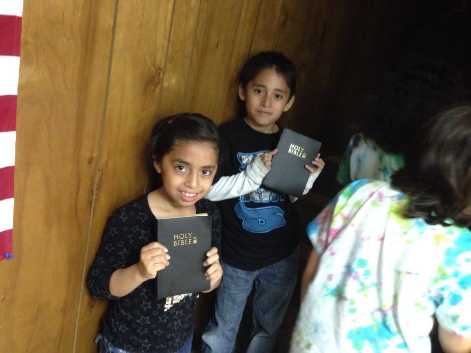 VBS