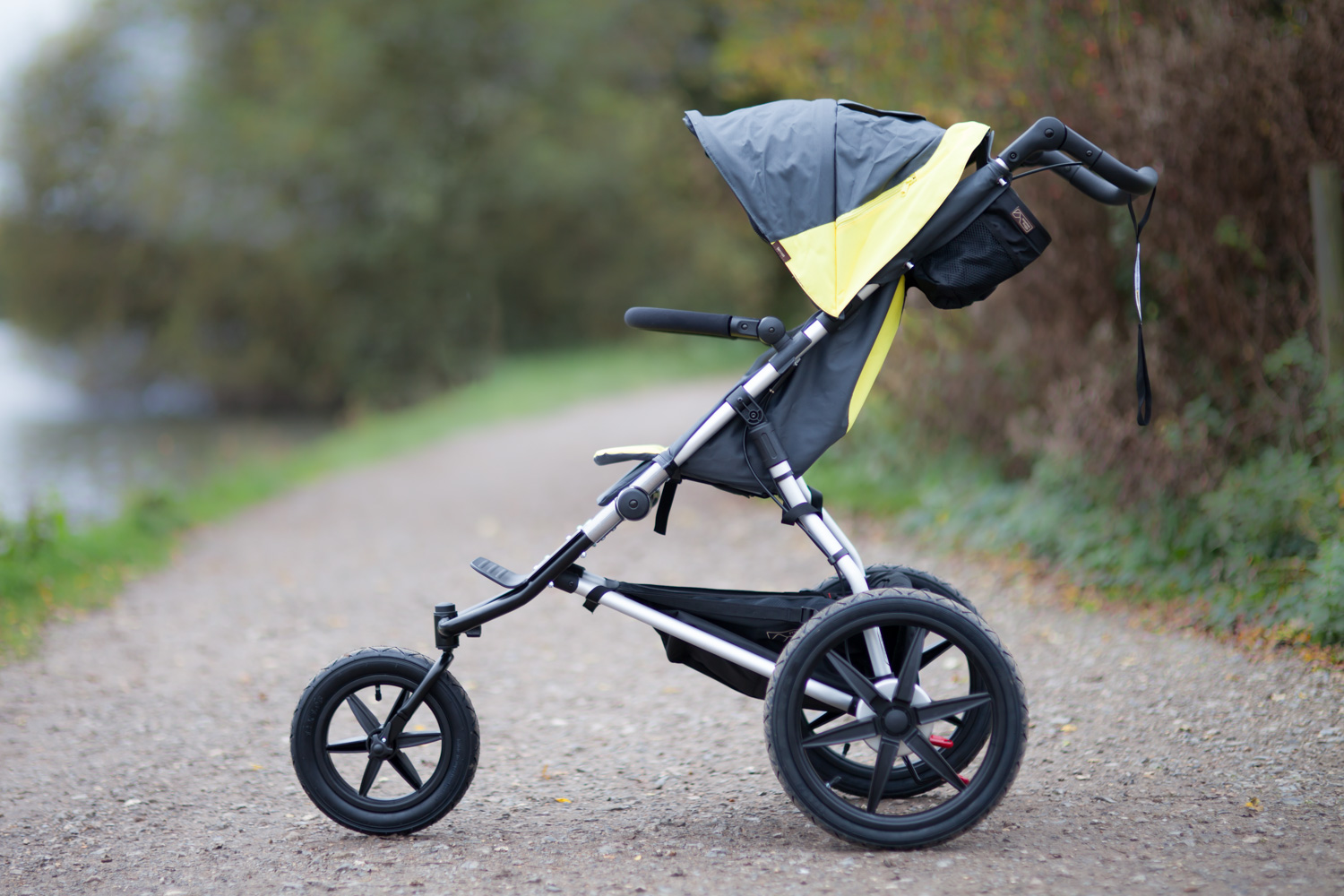 mountain buggy terrain pram