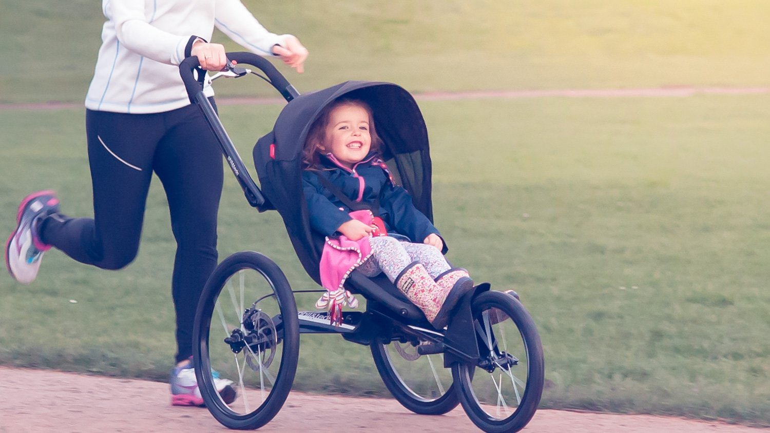 Phil and teds running buggy 2025
