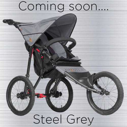 out n about nipper sport stroller