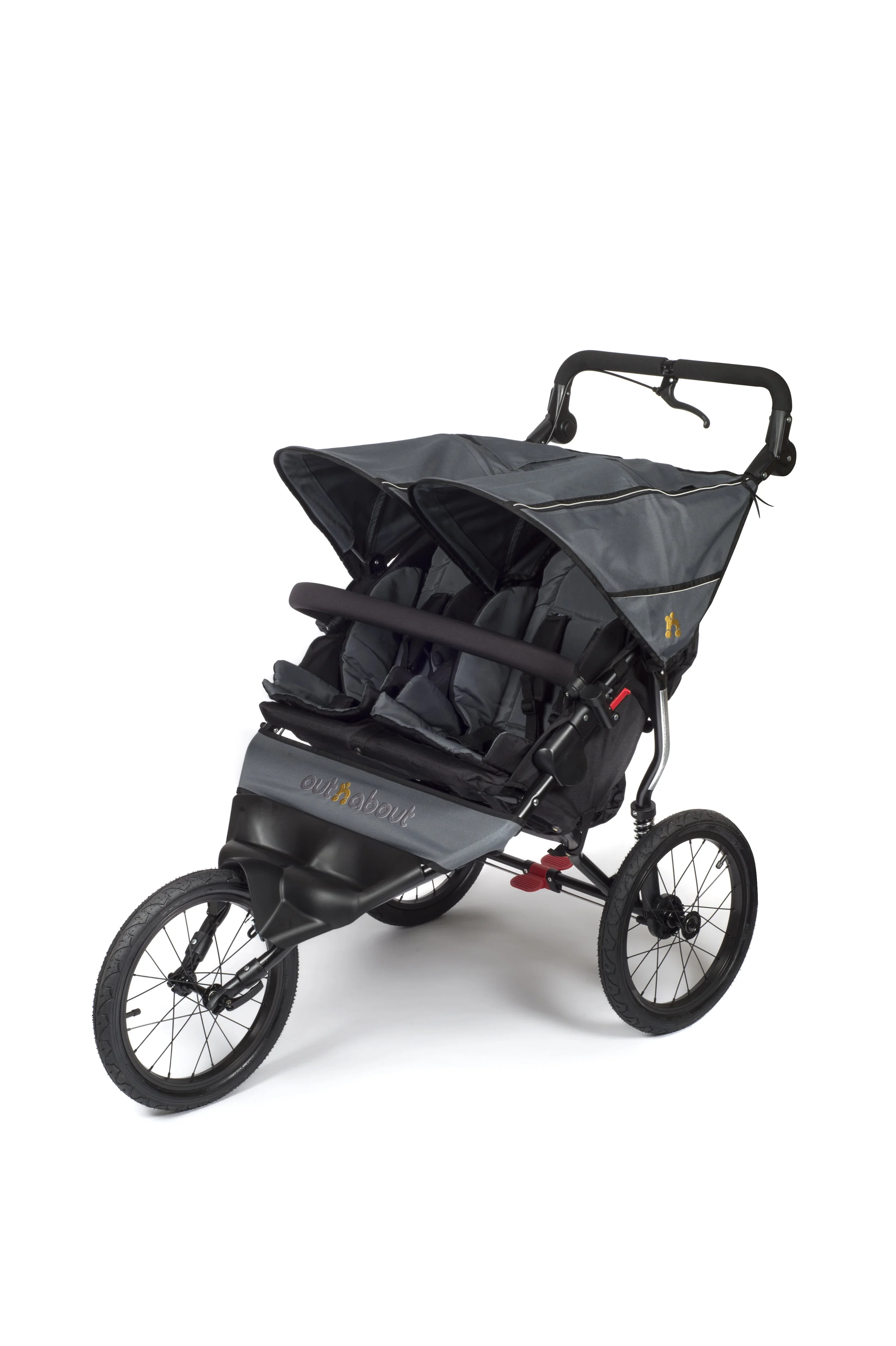 Out n about running buggy clearance