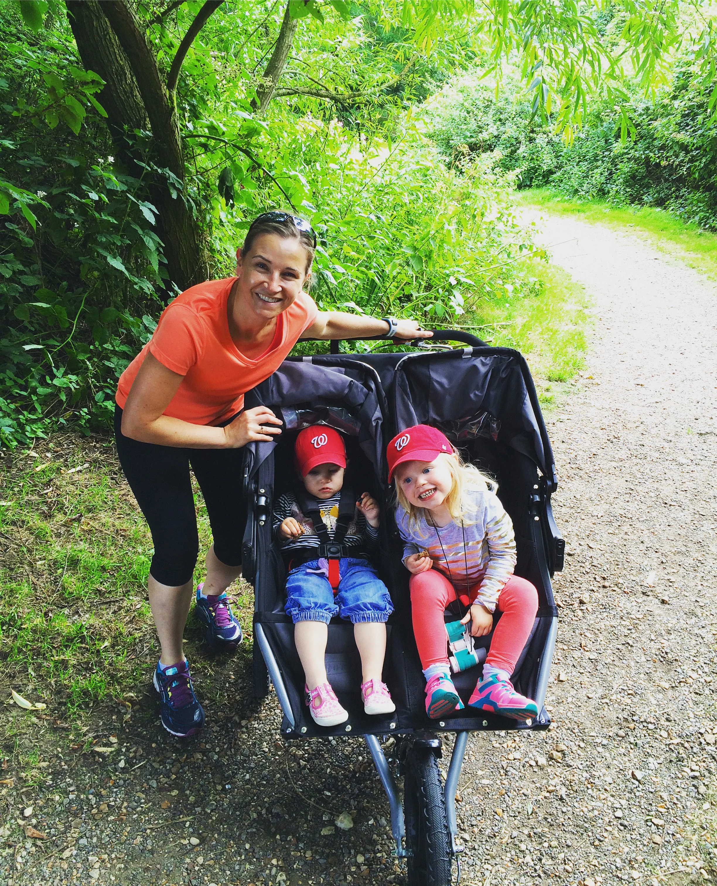 out n about nipper second hand