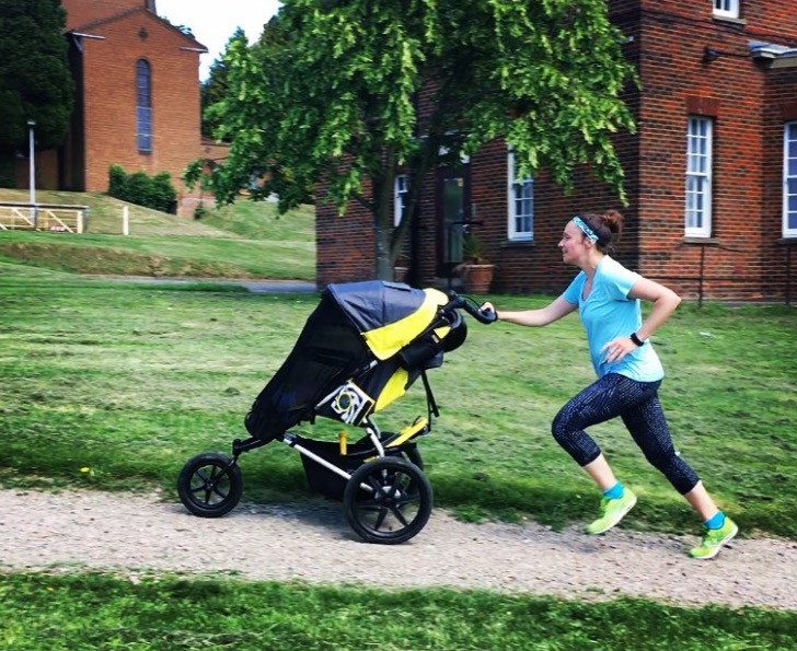 buggy weights