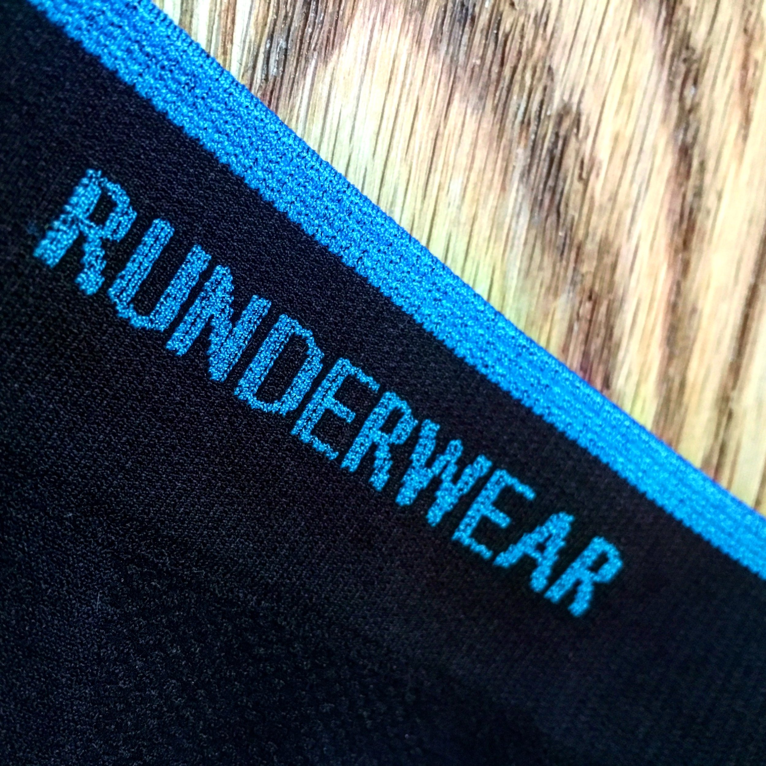 Runderwear - Underwear for Runners