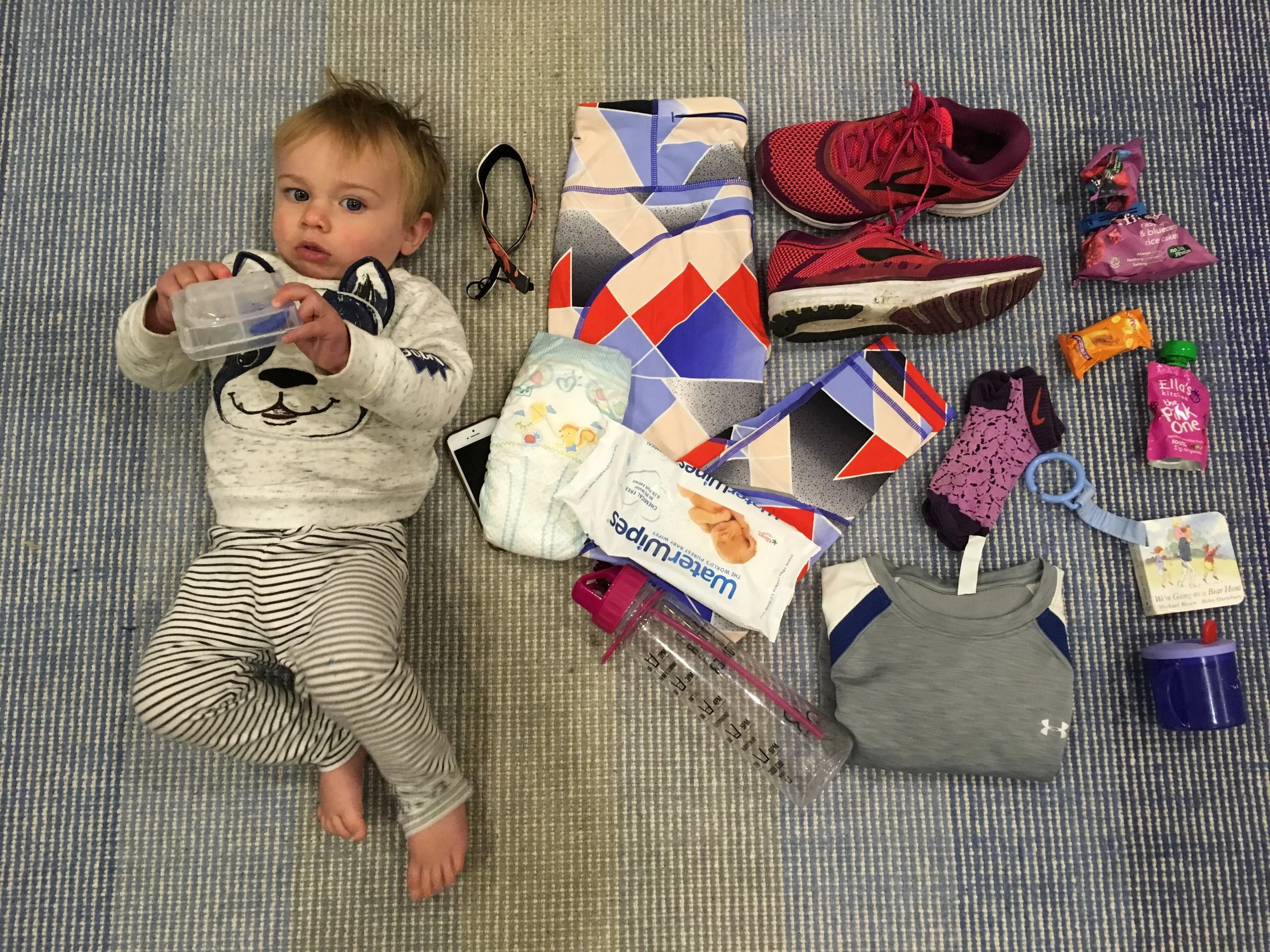 buggy runner
