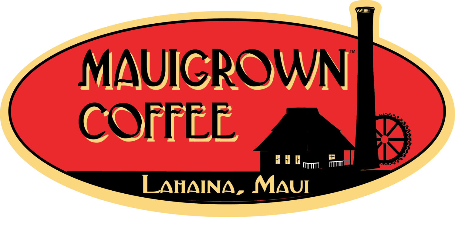 MauiGrown™ Coffee