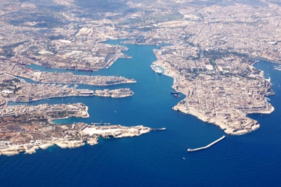 The oh so beautiful Malta!