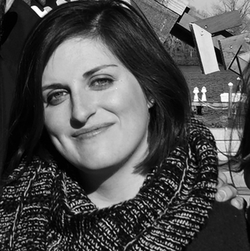 JANE LONG - STUDIO MANAGER