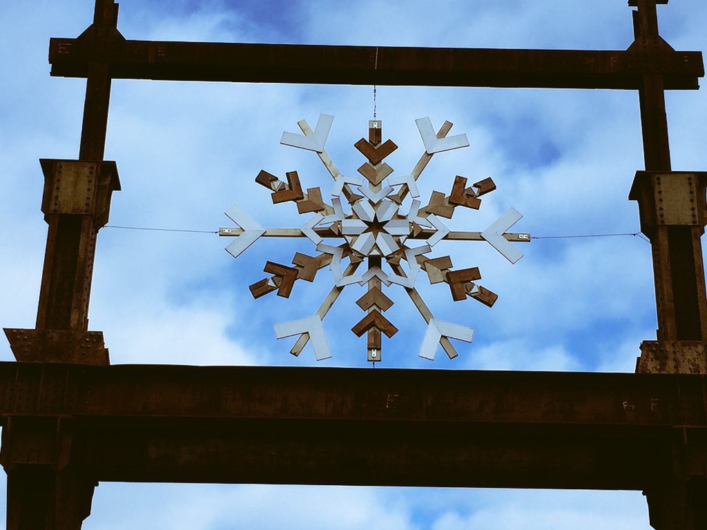 Assembly Row Holiday 2015