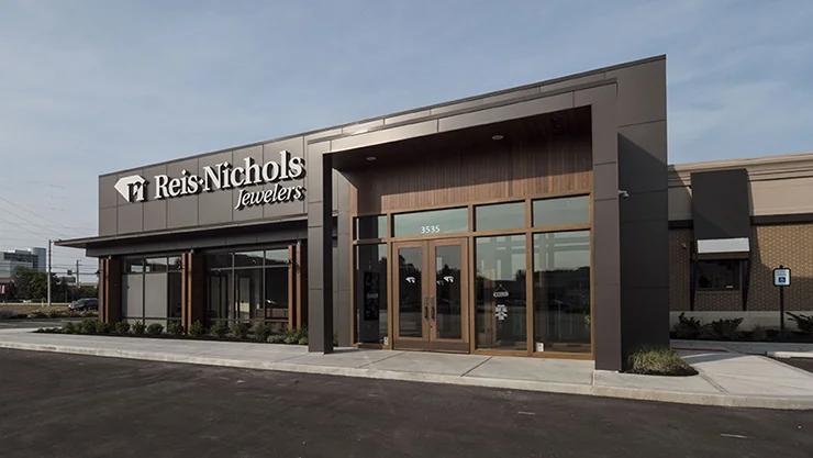 Reis Nichols Jewelers
