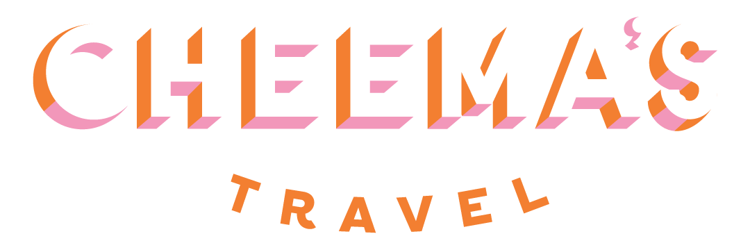 Cheema&#39;s Travel