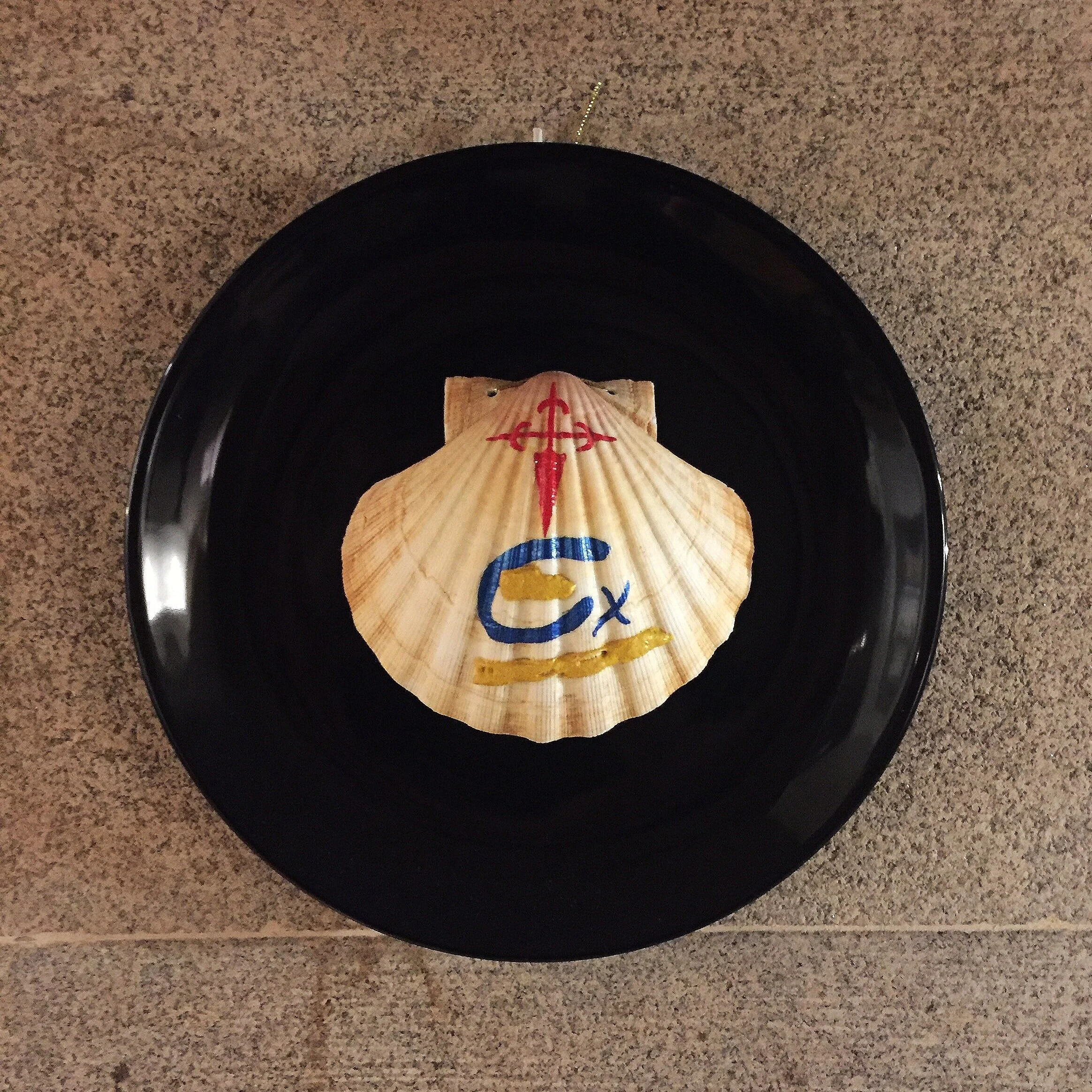 The Way Of Saint James