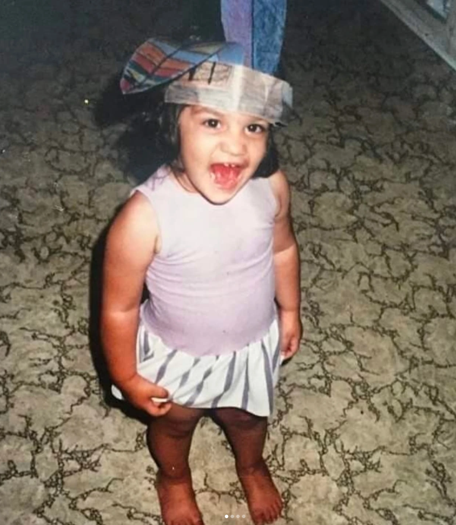 Rani Cheema Coaching Client From Travel Advisor to Coach