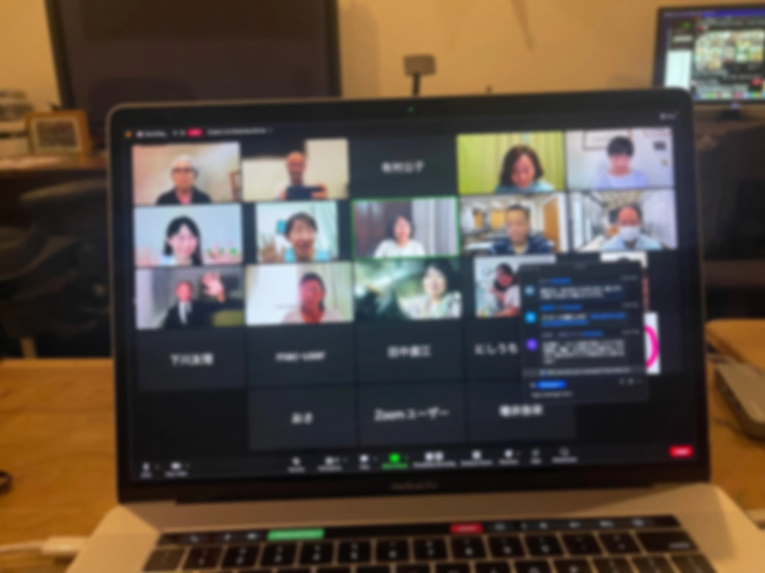 One Day screening 1日だけのオンライン上映会