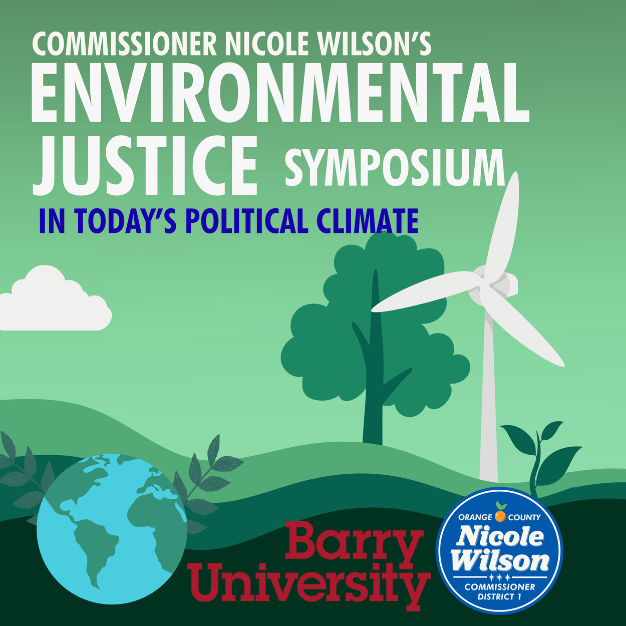 2025 Environmental Justice Symposium