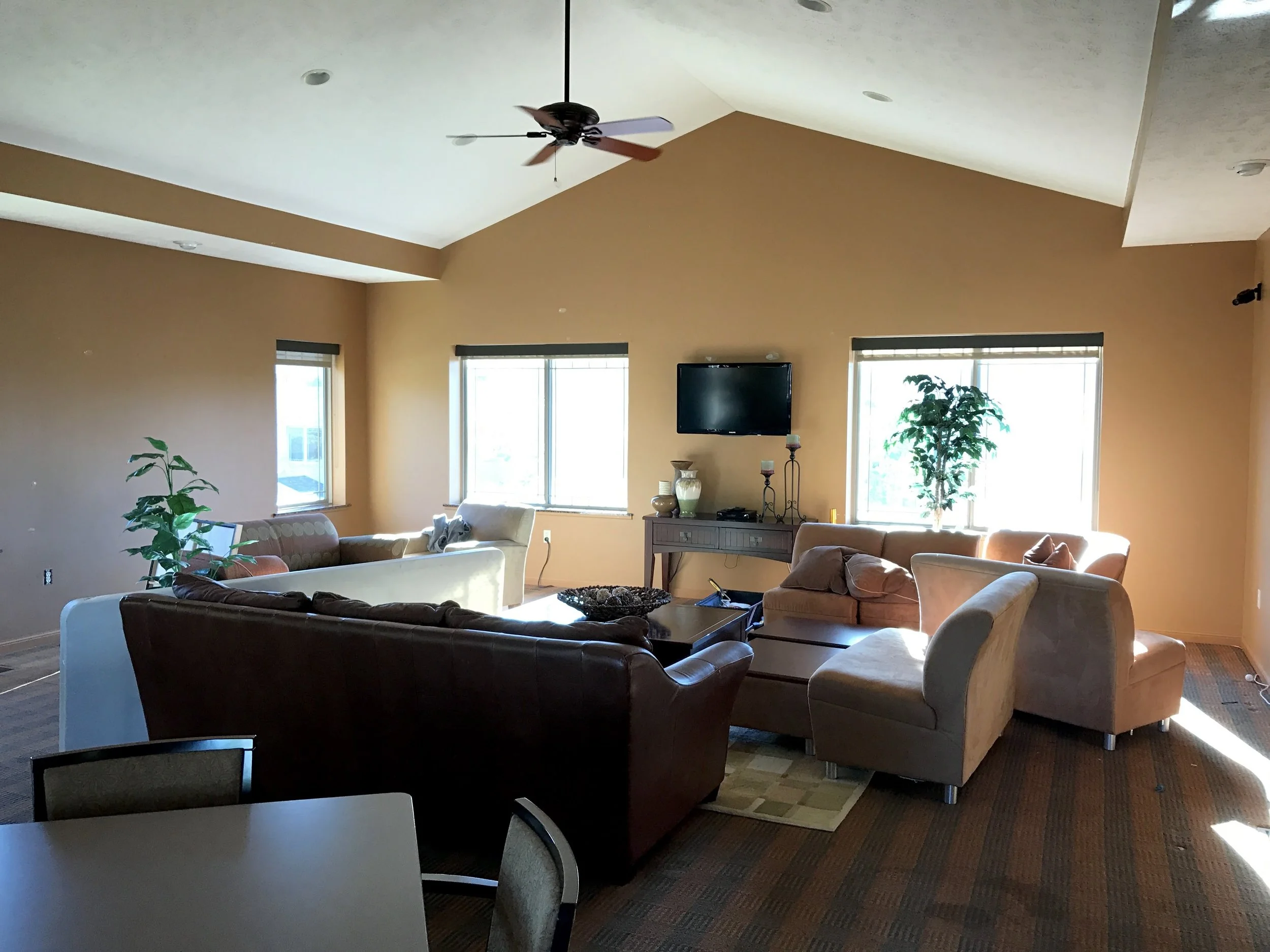 Grand Legacy Clubhouse