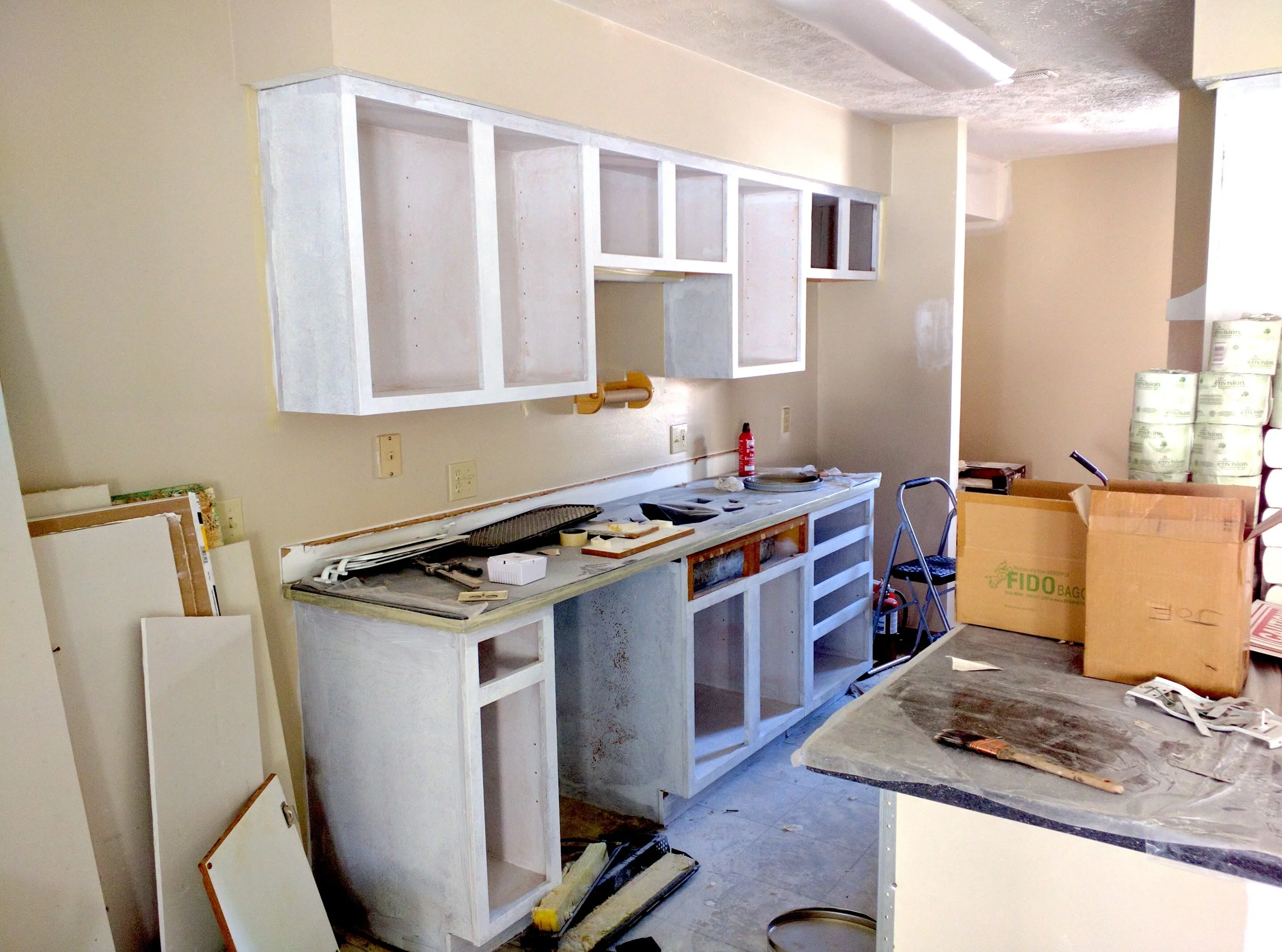 Eagle Run Clubhouse Remodel