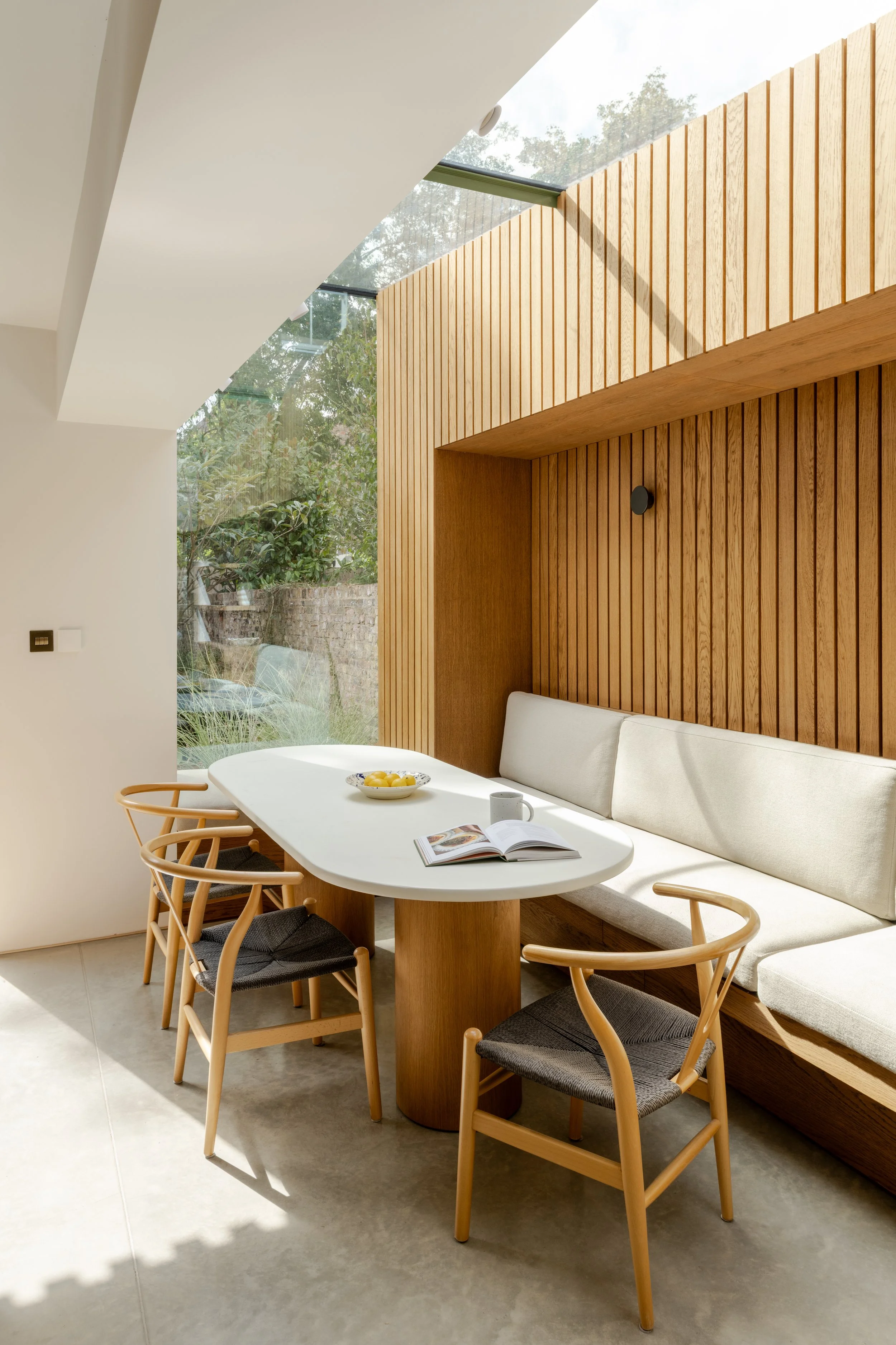 Islington Interior Design
