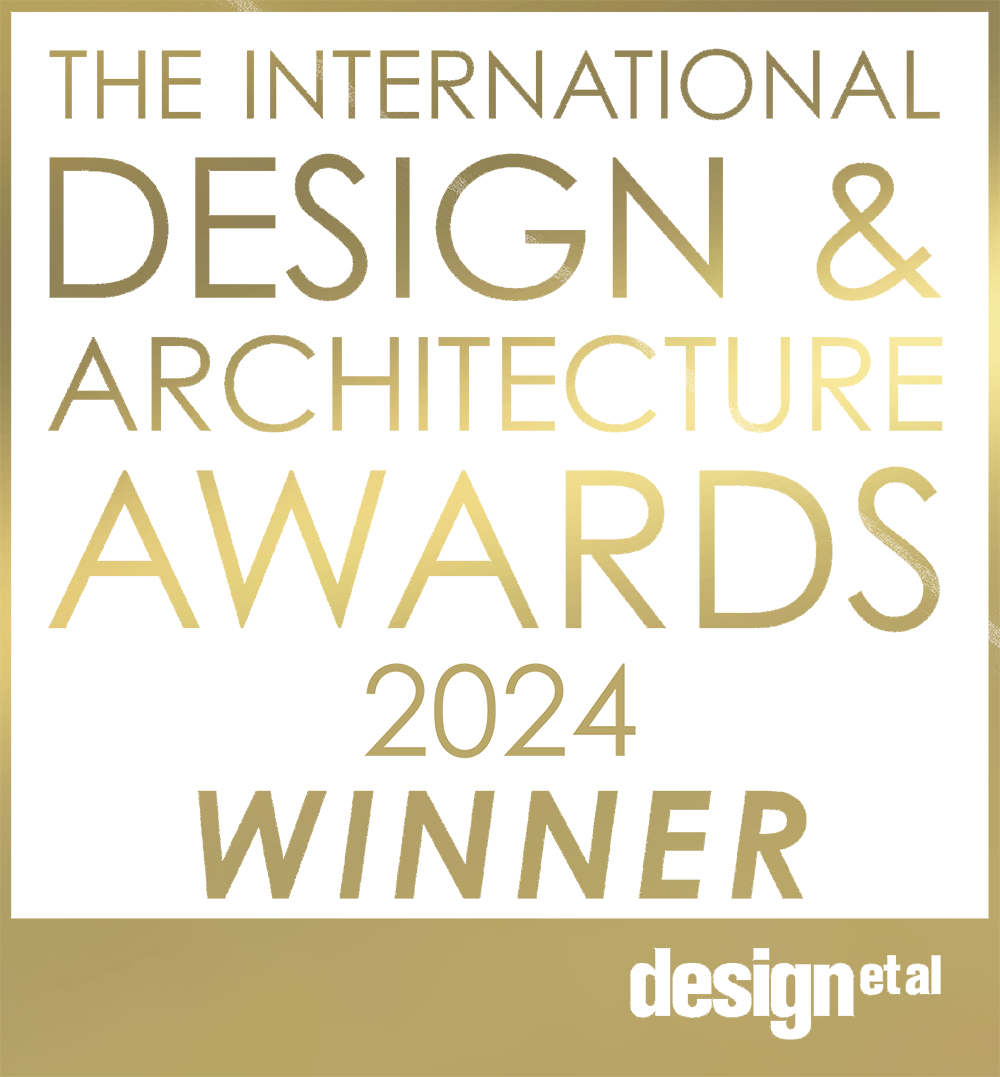 Stanza award winning studio