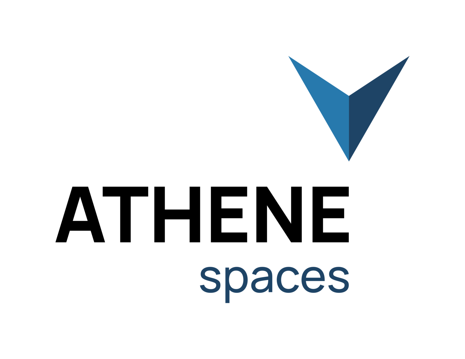 Athene Spaces