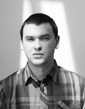 GNIEWOSZ, CSO, co-founder Left PhD in quantum physics for Fido; author of a new theory on information extraction. Architect and lead engineer of Language Decoder. Four times achieved highest score and highest scholarship in the department of Gdansk University of Technology. Coding since 10 years of age.