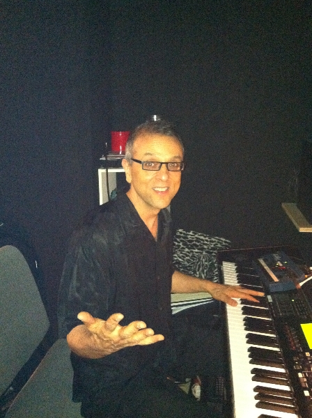 Paul J Ascenzo