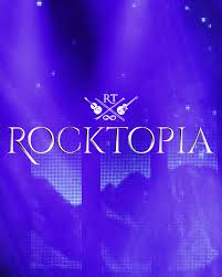 Rocktopia