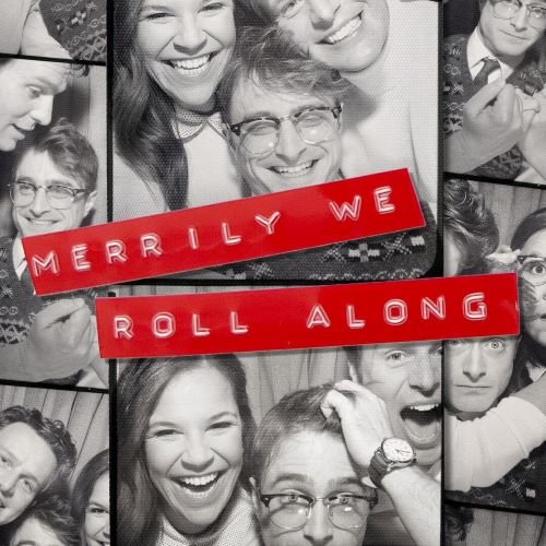 Merrily We Roll Along