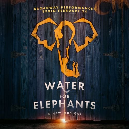 Water for Elephants