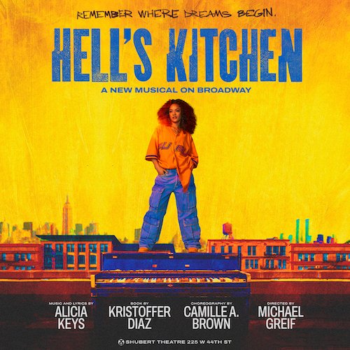 Hell's Kitchen