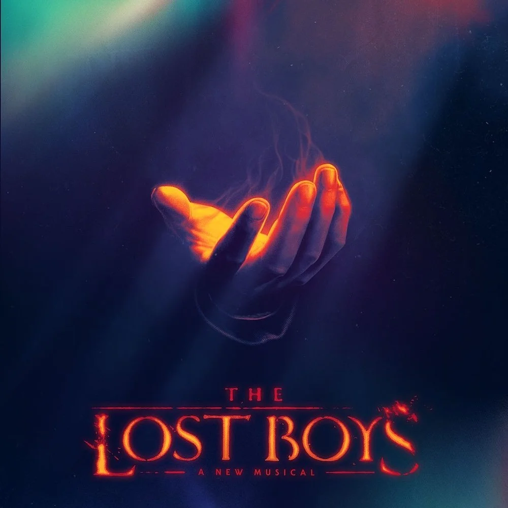 The Lost Boys