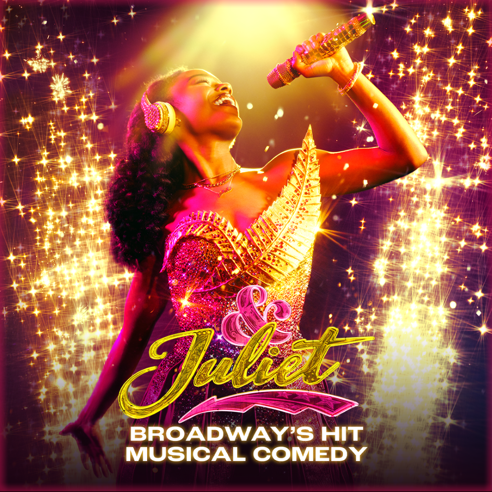 &amp; Juliet