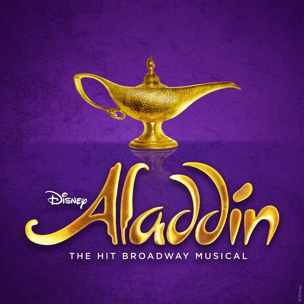 Aladdin