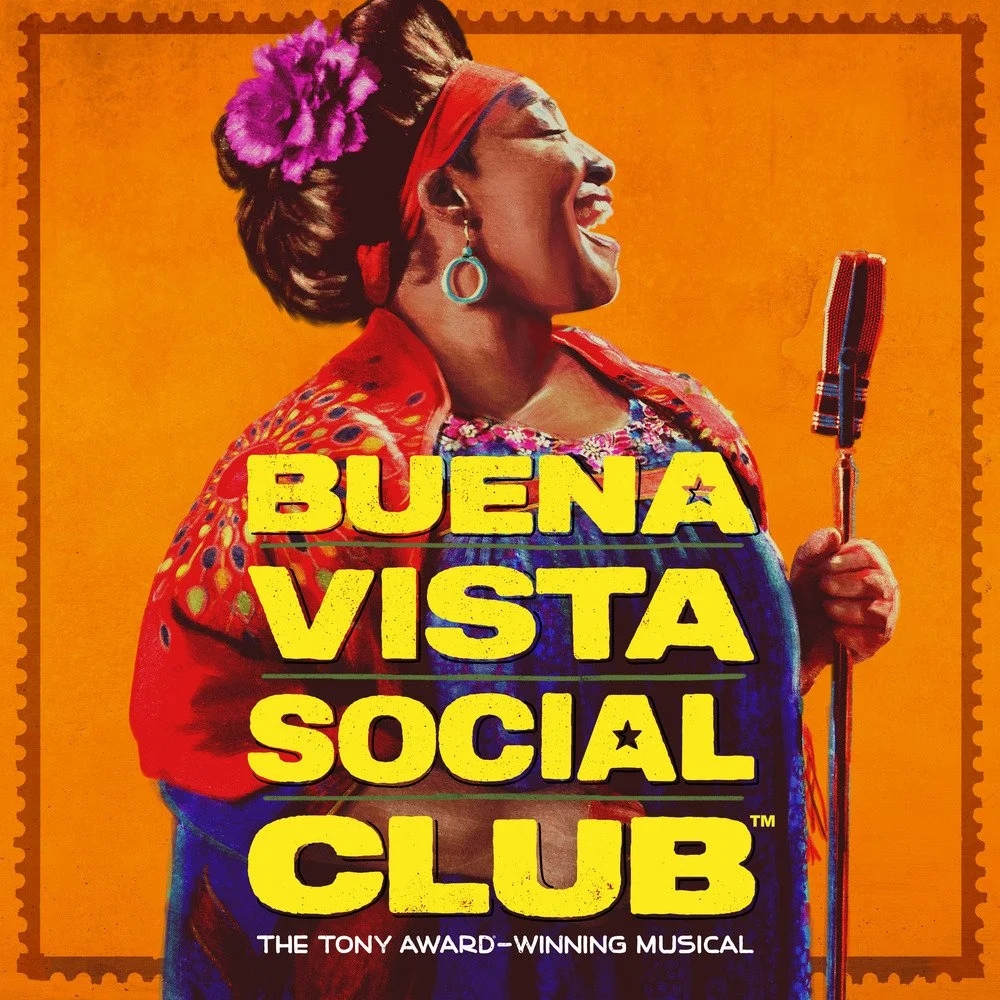 Buena Vista Social Club