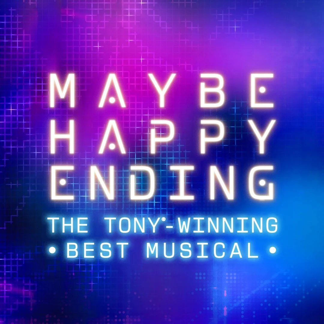 Maybe Happy Ending