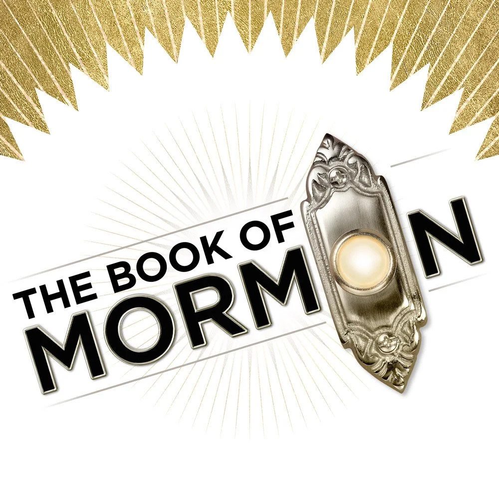 The Book of Mormon