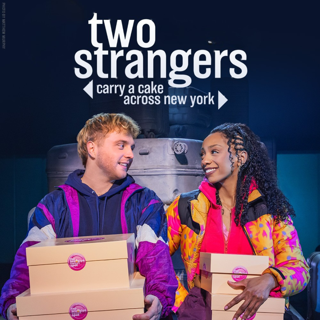 Two Strangers